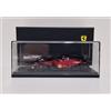 Look Smart LOOKSMART 1:43 MODELLINO AUTO DIE CAST F1 FERRARI F1-75 C.SAINZ GP BAHRAIN 2022