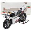 KILOWORKS MODELLINO DUCATI 1:12 GP23 GRESINI ALEX MARQUEZ MOTOGP 2024 KILOWORKS KLW0014-08