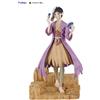 FURYU action figure dr stone gen asagiri furyu - 20 cm pvc, confezione originale