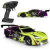 X-Drifty Auto Radiocomandata, Macchina RC per Bambini 3+, Auto Da Drifting 1:16,