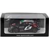 Spark MODELLINO AUTO 1:43 SPARK TOYOTA GR YARIS RALLY 1 EVANS MONTE CARLO 2025 DIECAST