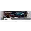 MINICHAMPS 1:43 F1 ASTON MARTIN AMR21 STROLL BAHRAIN GP 2021 MODELLINO 417210118