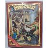 MB Heroquest La Rocca di Kellar MB Espansione 1990 Nuovo Sigillato Games Workshop