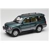 YC MODEL Mitsubishi Pajero V73 Verde YC Model 1:18 | 241218040101010215