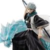 Megahouse action figure Bleach - Toshiro Hitsugaya Gem ST 20 cm