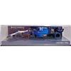 MINICHAMPS 1:43 F1 WILLIAMS FW43B G RUSSELL WINNER BELGIAN GP 2021 NEW 417211363