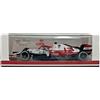 Spark MODELLINO AUTO FORMULA 1 F1 SCALA 1:43 SPARK ALFA ROMEO C41 KUBICA 2021 DIE CAST
