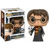 Funko HARRY POTTER FUNKO POP #31 WITH HEDWIG EXCLUSIVE 9 CM EDVIGE FIGURE FILM CINEMA