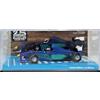 MINICHAMPS 1:43 F1 SAUBER C16 SCHUMACHER T. FIORANO 1997 MODELLINO NEW 447974399