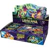 Ravensburger Disney Lorcana Viticcio all'Attacco Booster Box 24 Buste (ITA) Ravensburger