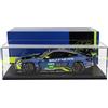 Spark MODELLINO AUTO SCALA 1:18 SPARK VALENTINO ROSSI BMW M4 GT3 WRT 24H LE MANS 2025