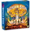 dV Gioch Wonder Book Board Game Gioco da Tavolo ITA DV Giochi Età 10+ Giocatori 1-4