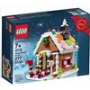 LEGO 40139 - GINGERBREAD HOUSE - CASA DI PAN DI ZENZERO - LIMITED NATALE 2015