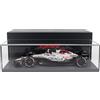 Spark MODELLINO AUTO 1:18 F1 SPARK RED BULL HONDA RB21 MAX VERSTAPPEN JAPANESE GP 2025