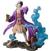Bandai Dr. Stone FiguartsZERO PVC Statue Gen Asagiri 18 cm
