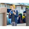 Furyu action figure Kozume Kenma Tenitol da Haikyu!! in PVC 20 cm