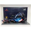 Spark MODELLINO AUTO DIECAST SCALA 1:18 SPARK F1 ALPINE A521 E.OCON GP 2021 MODELLISMO