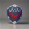 3D Maker Scudo Hylian Zelda Replica Cosplay Collezione Idea Regalo