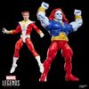 HASBRO Action Figure Marvel Legends Starfox e Champion of the Universe