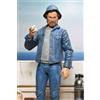 NECA Jaws Action Figure Ultimate Matt Hooper Amity Arrival 50th Anniversary 18 cm