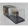 MINICHAMPS MODELLINO CASCO HELMET 1:8 MINICHAMPS VALENTINO ROSSI AGV YAMAHA M1 MOTOGP 2009