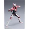 BANDAI Action Figure Tiger & Bunny 2 Barnaby Brooks Jr - 15cm di Bandai
