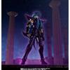 bandai action figure saint cloth ex aquarius surplice 20th revival