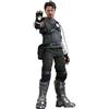 Action IRON MAN MOVIE MASTERPIECE ACTION FIGURE 1/6 TONY STARK (MECH TEST VERSION) 30 C