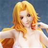 megahouse statue bleach rangiku matsumoto b-style action figure 39 cm