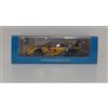 Spark MODELLINO AUTO 1:43 SPARK PORSCHE 911 RSR-19 24H LE MANS 2021 MODELLISMO STATICO