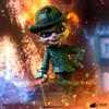 Iron Studios action figure batman forever riddler - iron studios, 15,5 cm in resina