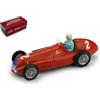 Brumm ALFA ROMEO 158 NINO FARINA 1950 N.2 WINNER G.BRITAIN GP WORLD CHAMPION 1:43 Brum