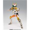BANDAI Steel Saint Landcloth Daichi Revival - action figure manga/anime