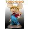 Infinite Statue topo gigio limited statue action figure in resina 36 cm - infinite statue