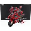 TrueScale Miniatures MODELLINO MOTO 1:12 TRUE SCALE TSM DUCATI DESMOSEDICI GP22 BAGNAIA MOTOGP 2022