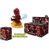YuMe Hero Box - Deadpool Classic Series Display (6) in esposizione