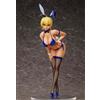 Freeing Action Figure di Food Wars: Ikumi Mito Bunny in PVC Scala 1/4