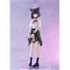 GOOD SMILE Kazusa Band Event KV - Action Figure Blue Archive di GoodSmile