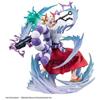 Bandai One Piece FiguartsZERO PVC Statue (Extra Battle) Yamato -One Piece Bounty Rush 5