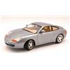 MotorMax PORSCHE 911 (996) CARRERA 2000 SILVER 1:18 Motormax Auto Stradali -I- Modellino