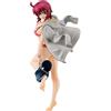 MegaHouse GGG Seed Destiny Lunamaria Swimsuit Action Figure 20cm PVC