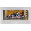 Spark MODELLINO AUTO 1:43 SPARK HONDA CIVIC WTCR GUERRIERI MACAU 2018 DIE CAST STATICO