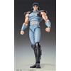 Medicos Hokuto no Ken Fist of the North Star Rei Action Figure 18cm Chokozado Medicos