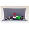 Spark 1:18 SPARK MODELLINO AUTO F1 FORMULA 1 ALFA ROMEO C42 BOTTAS AZERBAIJAN GP 2022