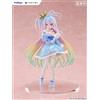 FURYU Action Figure Shiro Tenitol di Furyu - No Game No Life - 21 cm