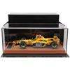 TECNOMODEL 1:18 JORDAN 198 F1 DAMON HILL IMOLA GP 1998 MODELLINO NEW TMD18-426C