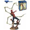 Marvel IRON SPIDER-MAN ESTATUA RESINA MARVEL PREMIER COLLECTION AVENGERS 3