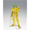 Myth Cloth, Bandai SAINT SEIYA Saint Cloth Myth Ex Virgo Shun Gold - action figure - BANDAI - new