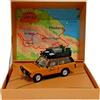 ALMOST REAL 1:43 RANGE ROVER RALLY CAMEL TROPHY PAPUA NEW GUINEA 1982 ALM410106