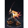 Bellfine Action Figure Demon Slayer Kyojuro Rengoku 1/8 PVC